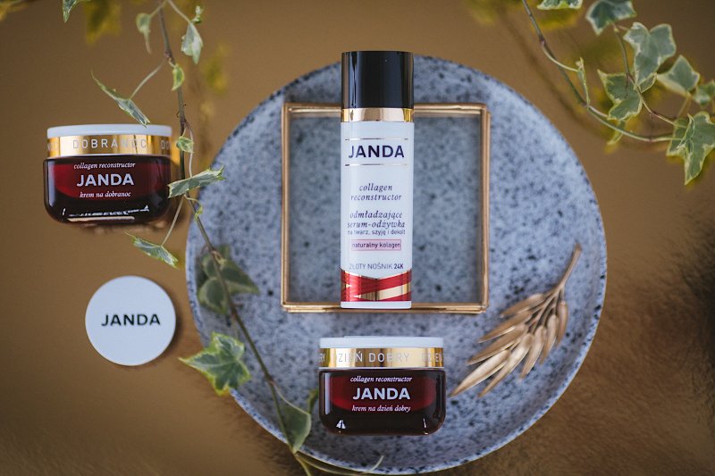 Kosmetyki z kolagenem - dlaczego koniecznie warto wiedzieć jak działa ta substancja?