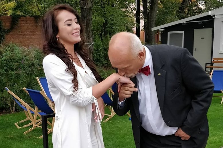 Roksana Oraniec jest kandydatką Konfederacji do Sejmu. Dostała 10. miejsce na liście z Kielc (okręg 33).