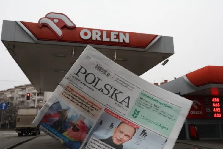 Redaktor Naczelny "Dziennika Zachodniego" Marek Twaróg został zwolniony.