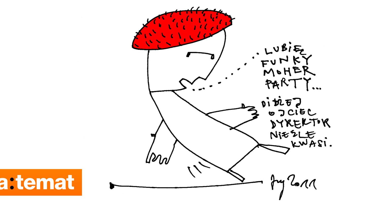 autor: tsy, wroclove 2011