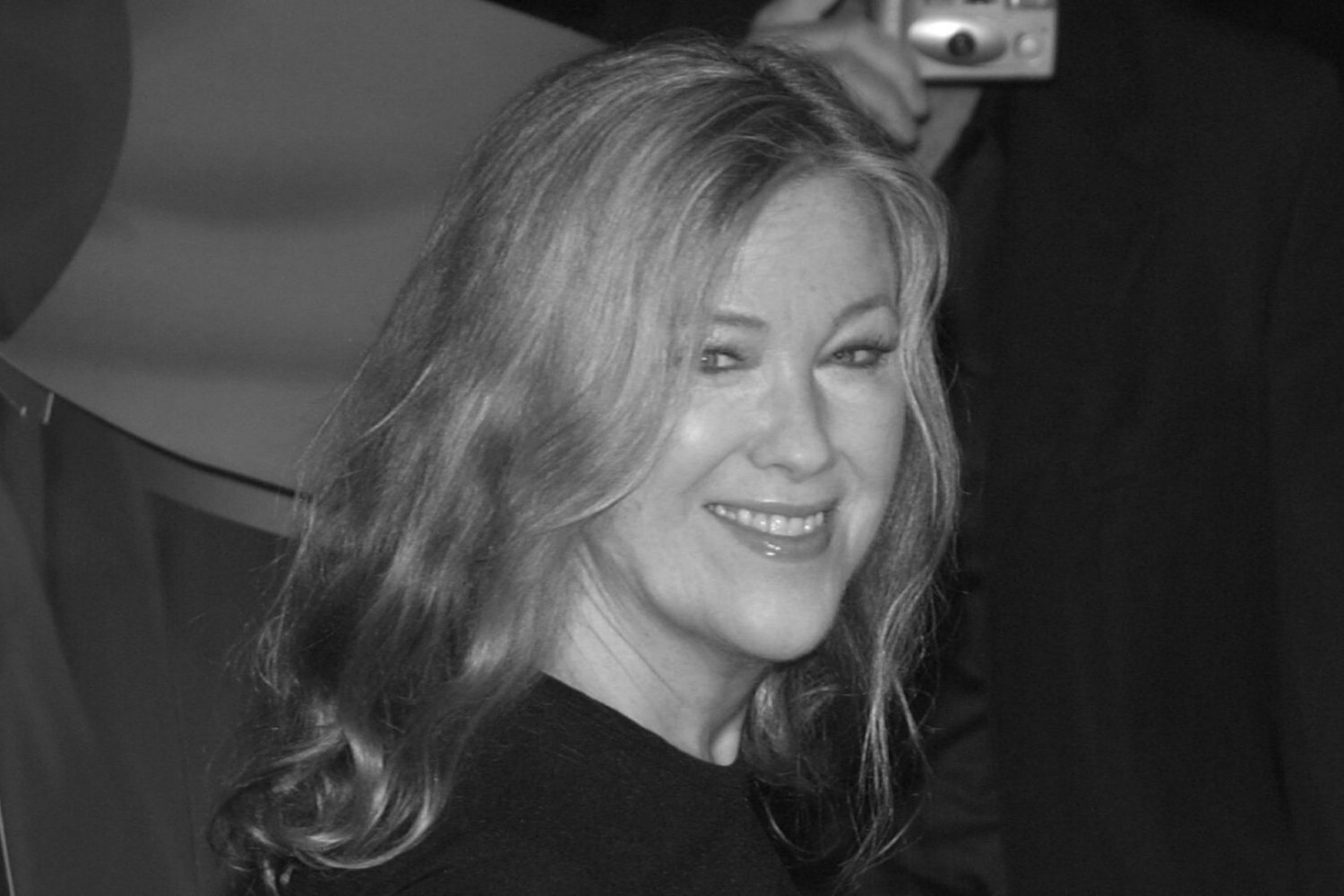 Nie żyje Catherine O'Hara.