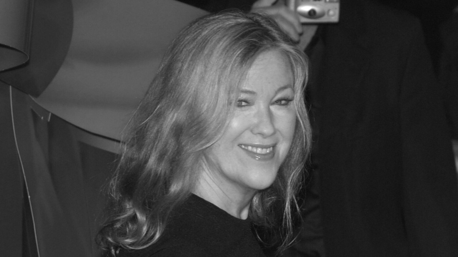 Nie żyje Catherine O'Hara.