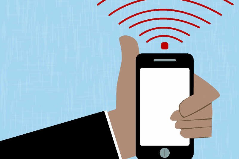 Sieci komórkowe śledzą każdy nasz krok, a informacje sprzedają marketingowcom. Wiedzą jak zachowamy się za 80 tygodni.