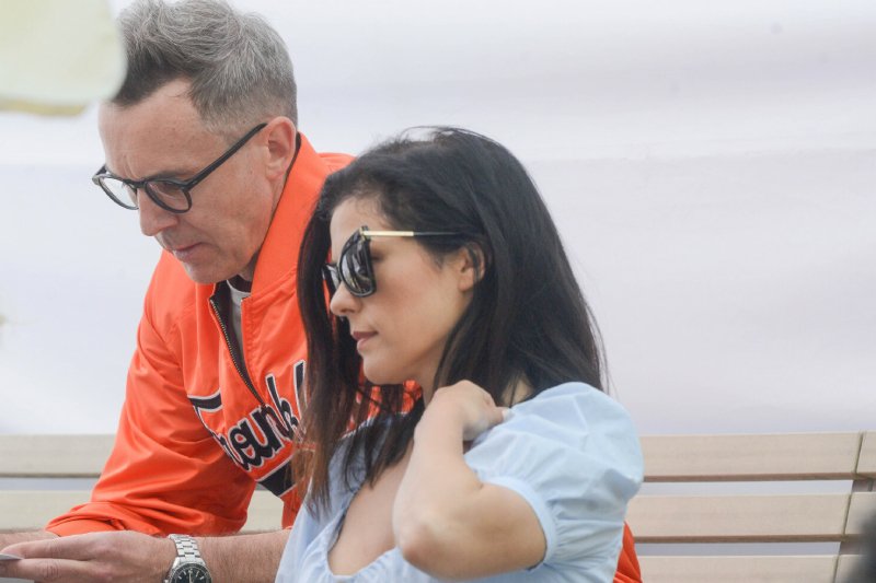 Była żona Kurzajewskiego, Paulina Smaszcz poniża na Instagramie Cichopek