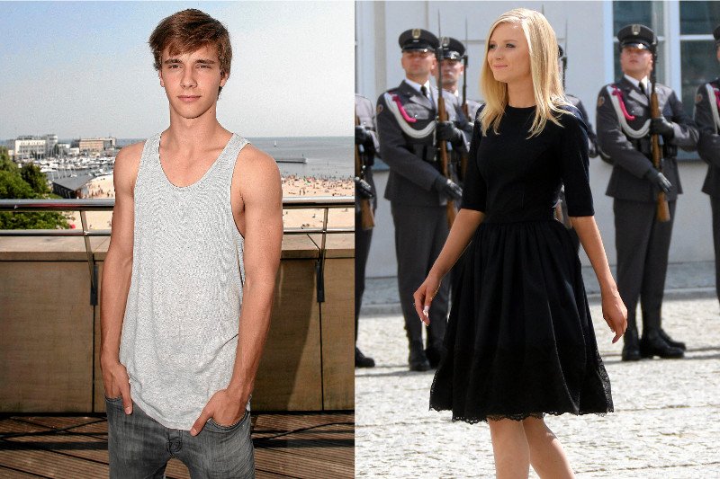 Duda i Musiał są parą?