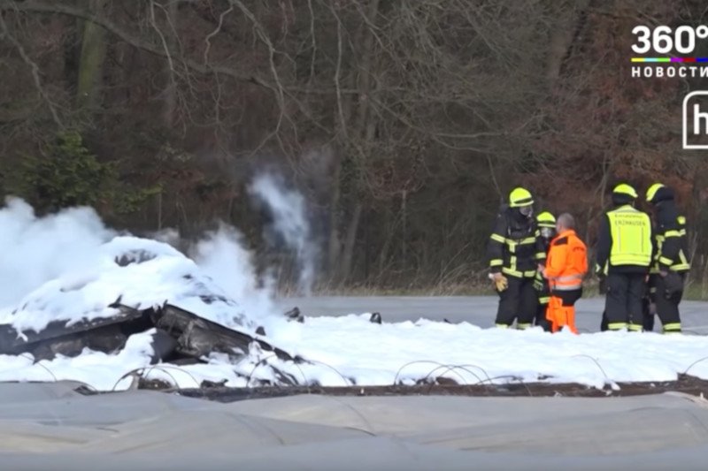 Natalia Filewa, jedna z najbogatszych Rosjanek zginęła w katastrofie samolotu.