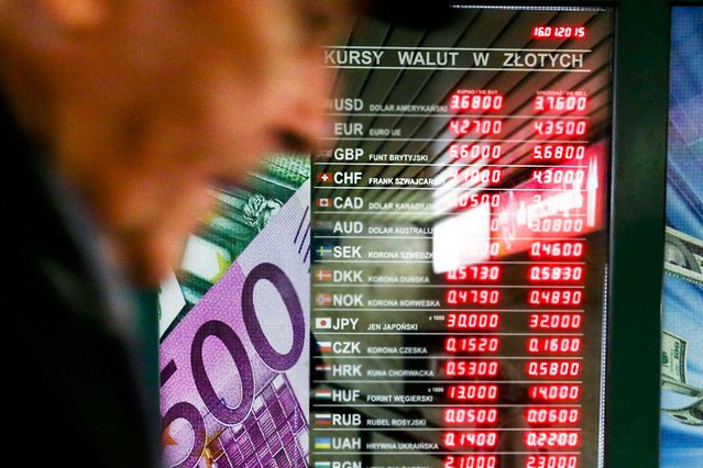 Są bankowcy, którzy okazali się mądrzejsi niż reszta