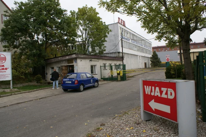 Tak było kilka lat temu.