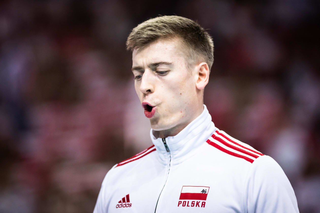 Kamil Semeniuk docenia klasę czwartkowego rywala Polaków na MŚ. Mecz Polski z USA będzie miał ogromną stawkę.