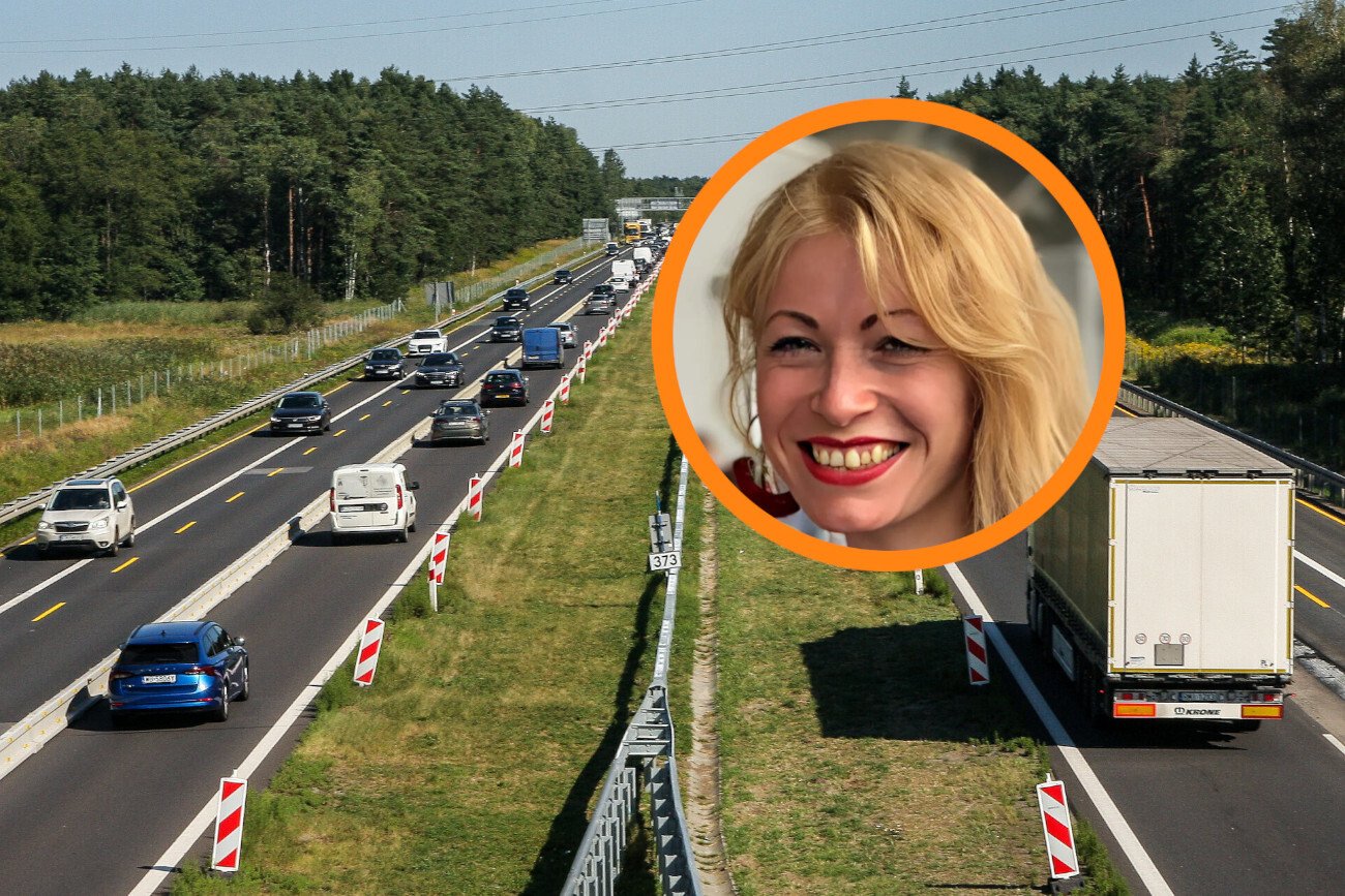 Zaginięcie Izabeli Parzyszek. Czego szukali policjanci?