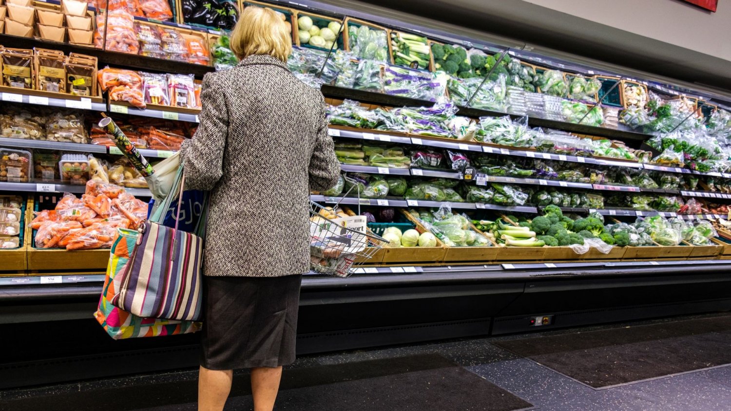 Sklepy i restauracje w Poniedziałek Wielkanocny. Jedna sieć rządzi się swoimi prawami
