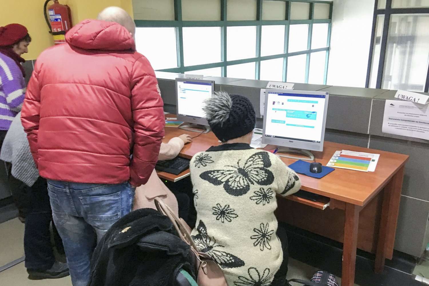 Z jakiego powodu Polacy zmieniają pracę? Pieniądze nie są najważniejsze