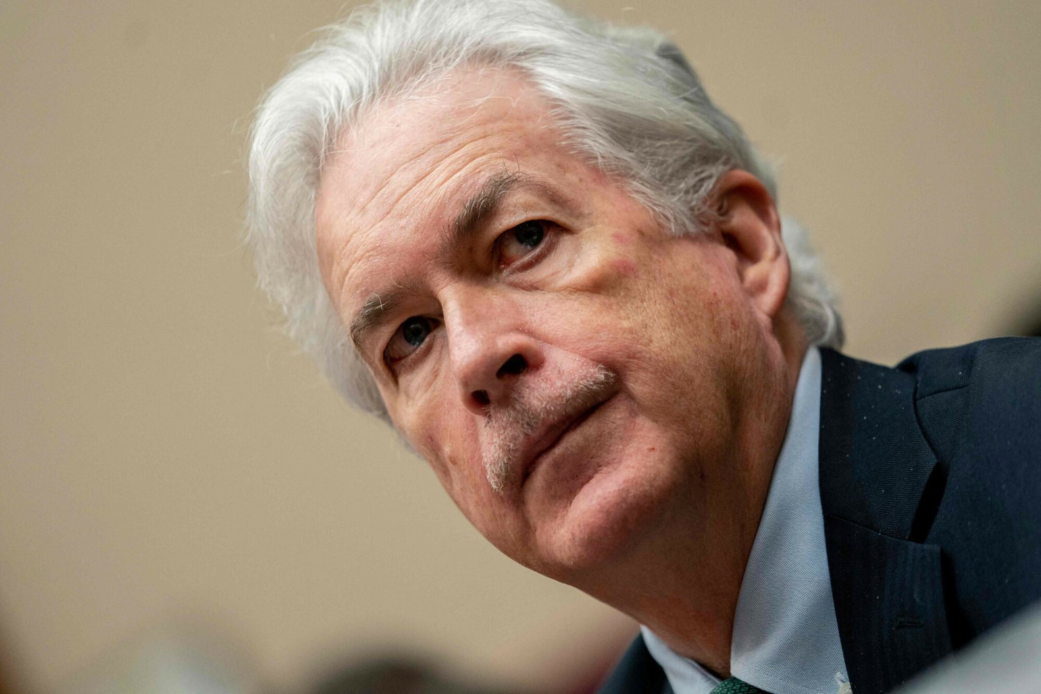 Szef CIA Wiliam Burns według nieoficjalnych ustaleń ma odbyć spotkanie w Warszawie z szefem Mosadu i premierem Kataru