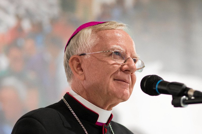 Arcybiskup Jędraszewski stwierdził, że polityka "zero tolerancji" wywodzi się z systemów totalitarnych.