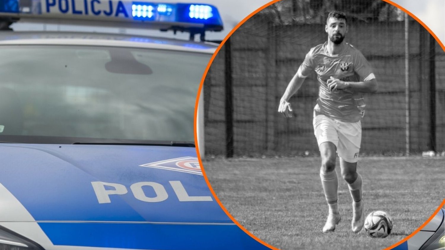 Marcin Mizia nie żyje. Został pobity podczas festynu w Sosnowcu