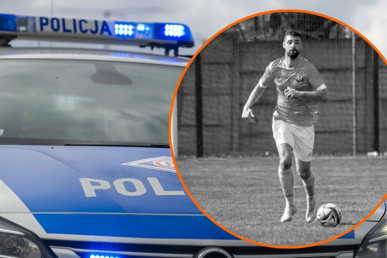 Marcin Mizia nie żyje. Został pobity podczas festynu w Sosnowcu