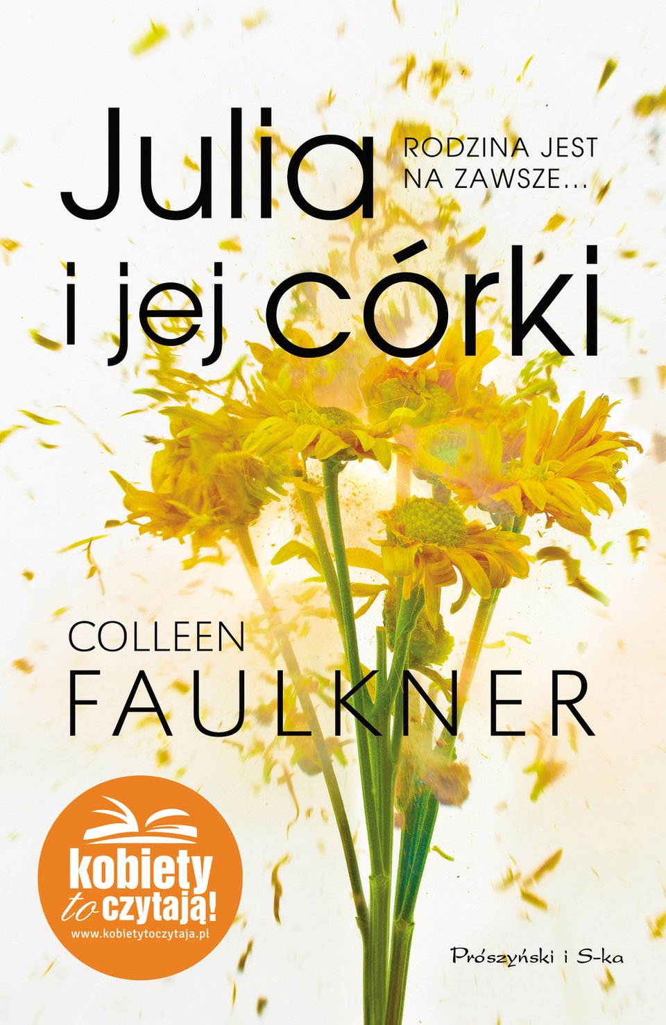 Colleen Faulkner "Julia i jej córki"