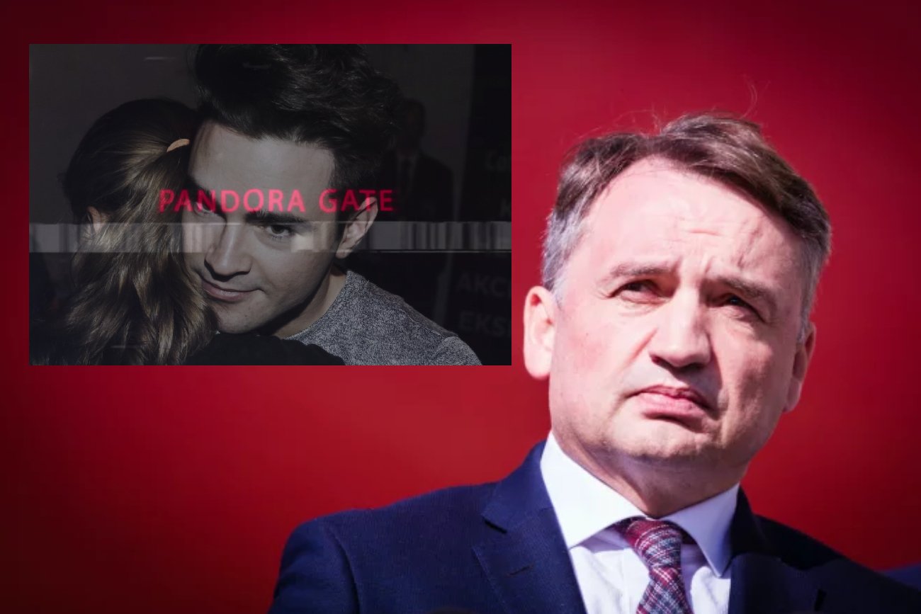 "Pandora gate" na ostrzu noża w prokuraturze. Tymczasem część świadków zaczęła wycofywać