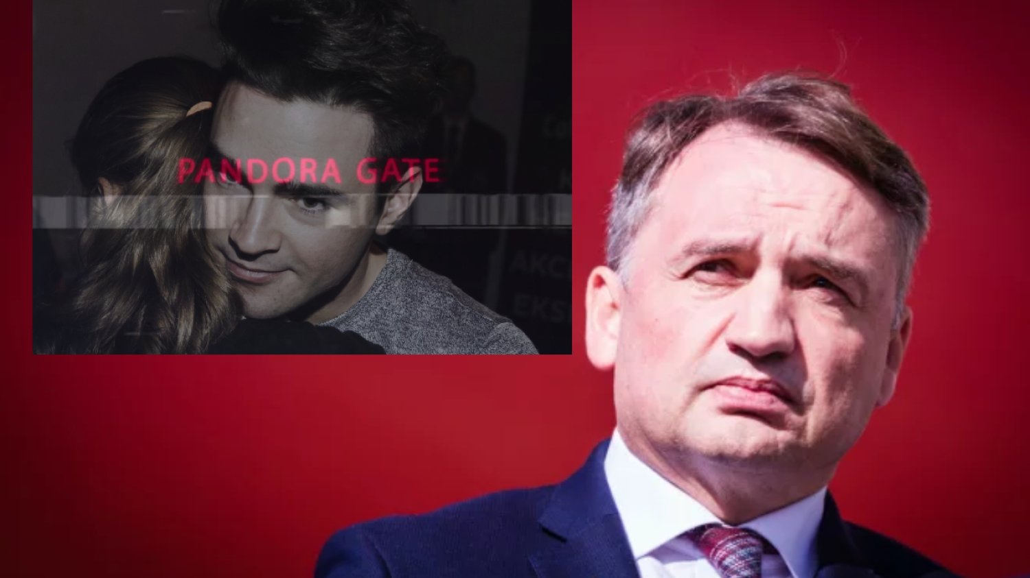 "Pandora gate" na ostrzu noża w prokuraturze. Tymczasem część świadków zaczęła wycofywać