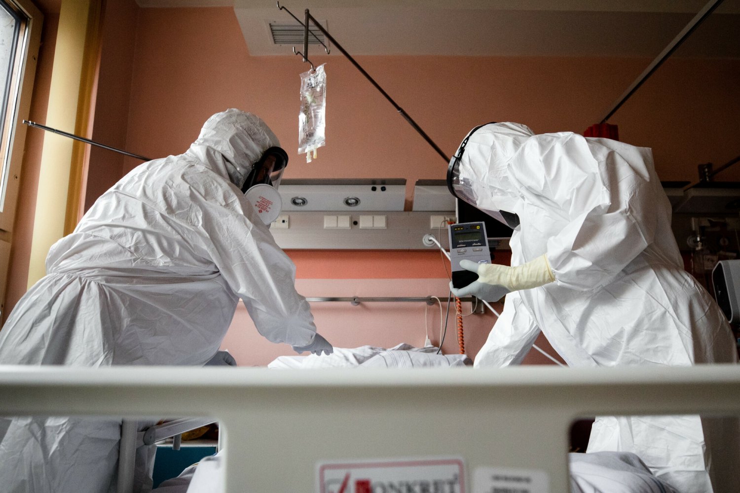 Lekarka ze Starachowic opowiedziała o dramatycznej śmierci 34-latka, który za kilka dni miał wziąć ślub.