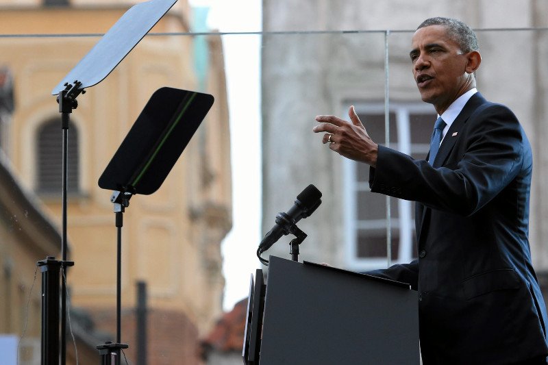 Polskie służby udaremniły akcję Green Peace.