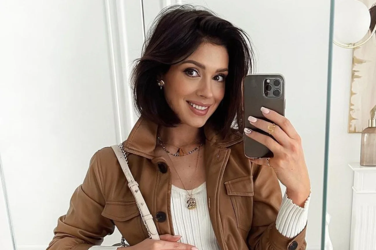 Klaudia Halejcio