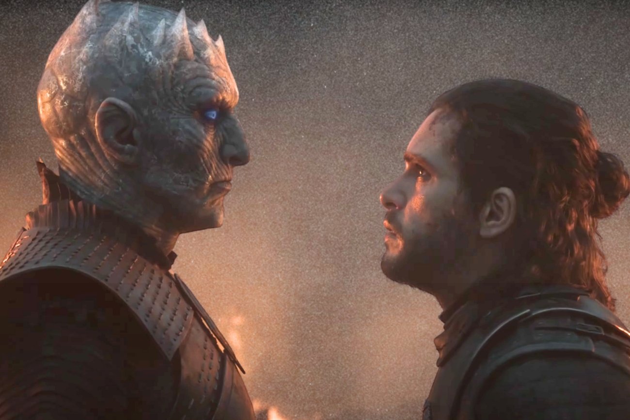 "Gra o tron" doczeka się gry strategicznej. Możesz być Jonem Snowem