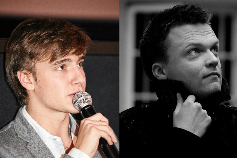 Religijny coming out. Gwiazdy i celebryci głośno mówią, że wierzą