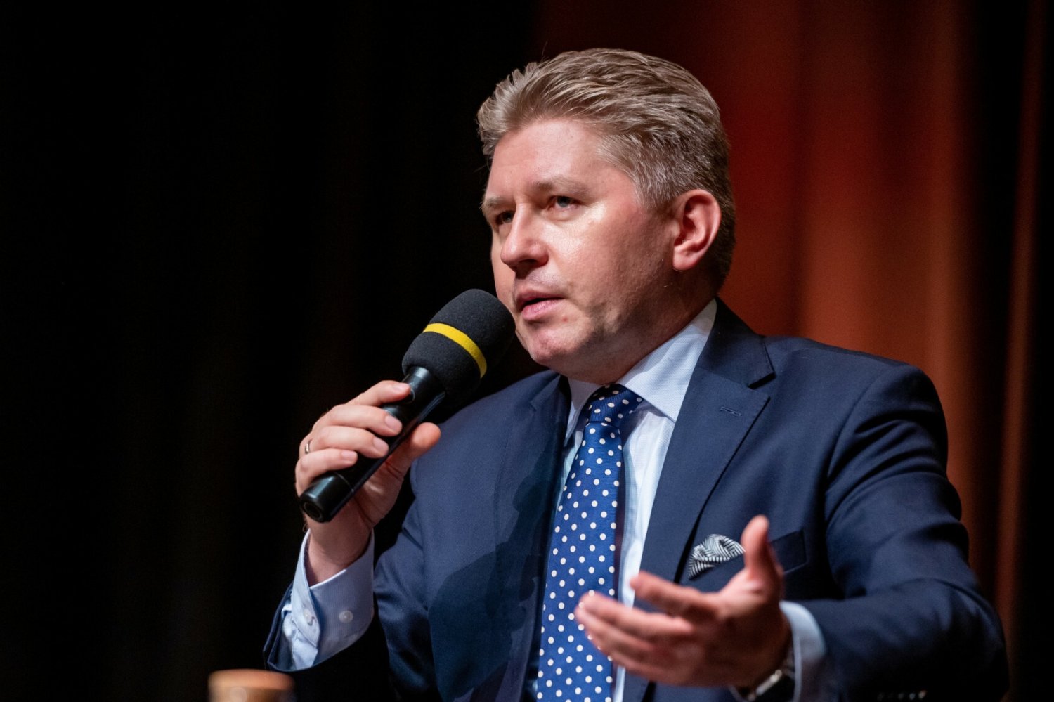 Prof. Marcin Matczak