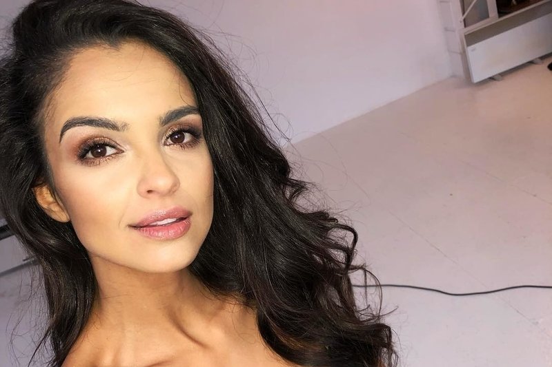 Ojciec uczestniczki pochodzi z Libii.