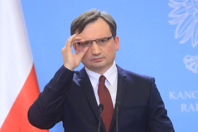Zbigniew Ziobro (minister sprawiedliwości)  zamierza przyjrzeć się pracy prokuratorów.