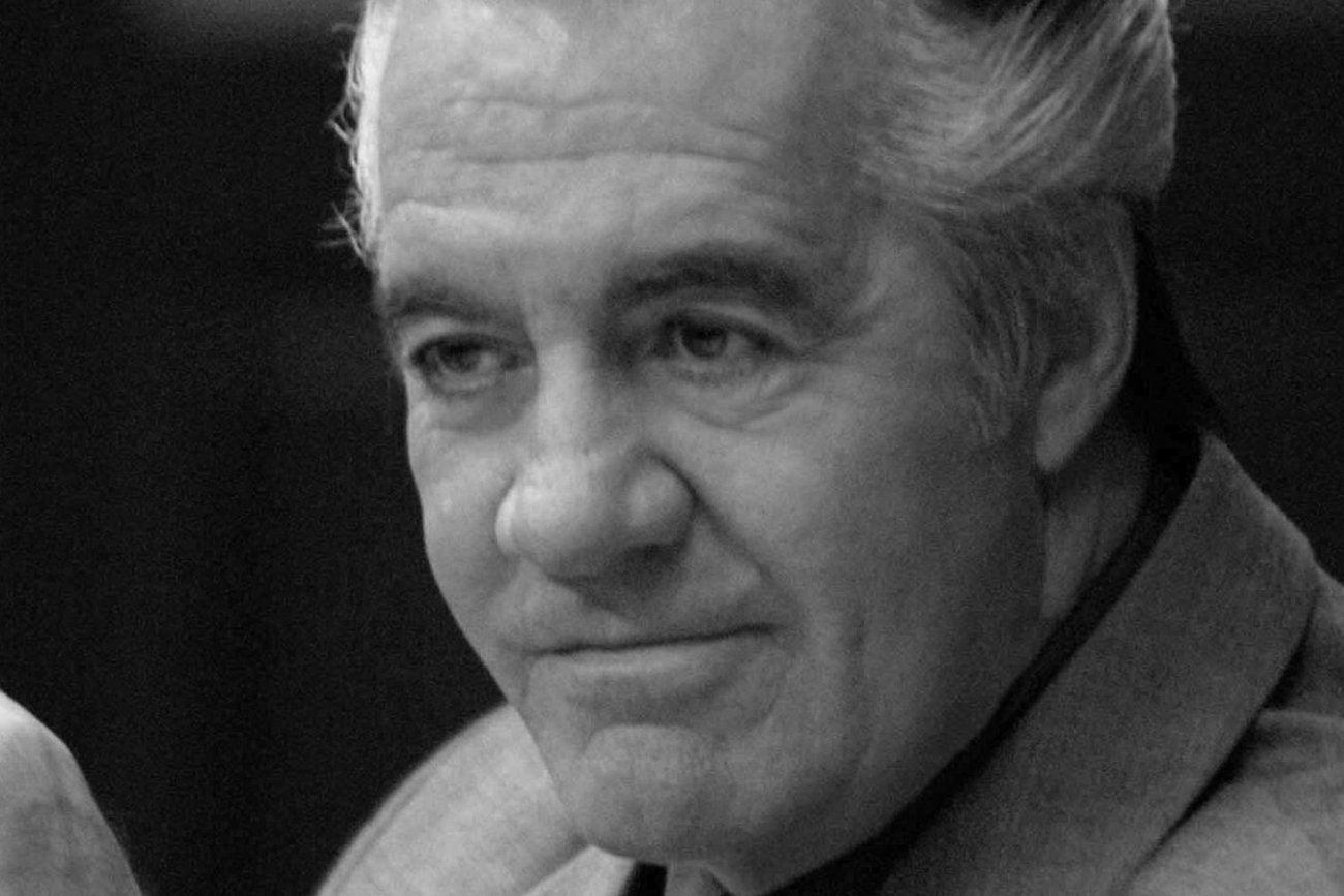 Tony Sirico wcielił się w jedną z głównych postaci w serialu "Rodzina Soprano"