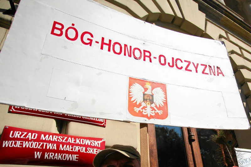 Myślisz, że w Polsce jest dużo chrześcijan? Mylisz się, jest ich więcej. Badanie pokazało, co nam się wydaje, a jak jest naprawdę