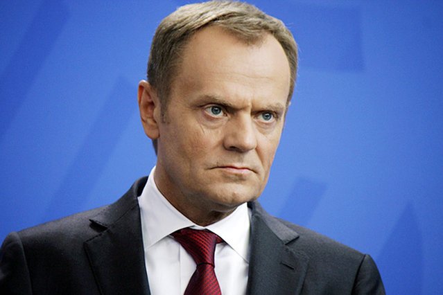 – Tusk miał prawo wyrażać swoje poparcie dla Komorowskiego – uważa Bruksela.