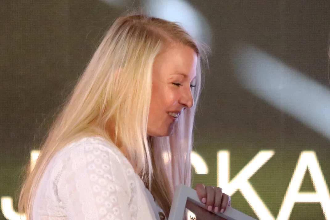 Mama Ginekolog odniosła się do kary nałożonej przez NFZ na jej szpital.