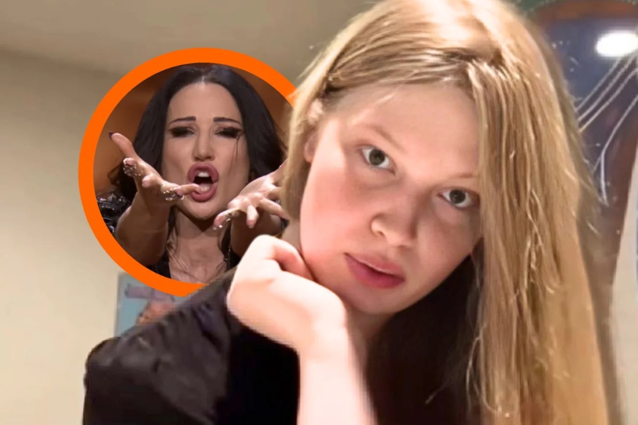Córka Elona Muska o piosence Justyny Steczkowskiej. "Gaja" ją zachwyciła