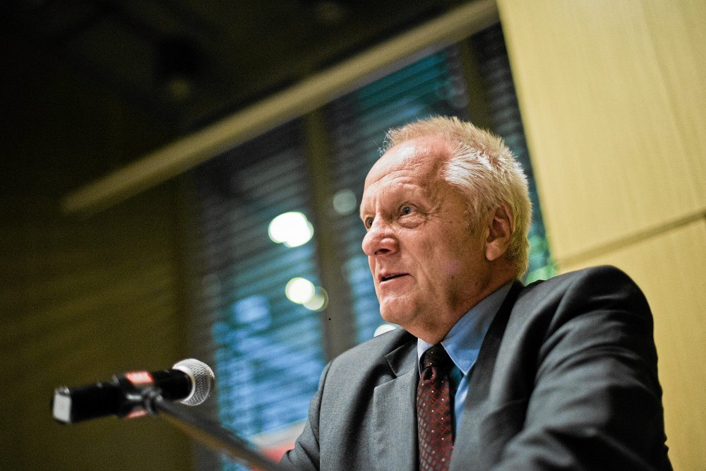 Stefan Niesiołowski