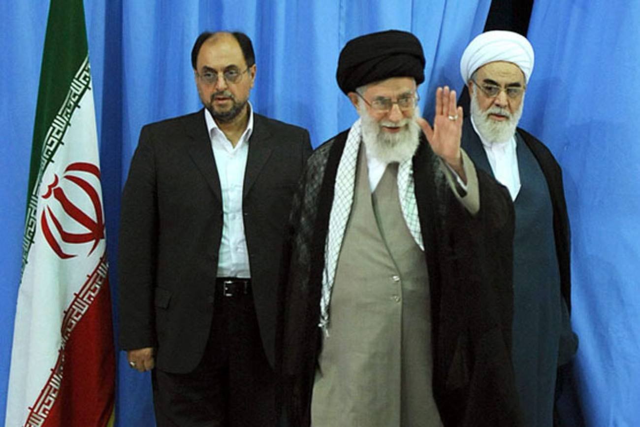 Amerykańskie bomby zmiotą reżim w Iranie? "Nadszedł czas"