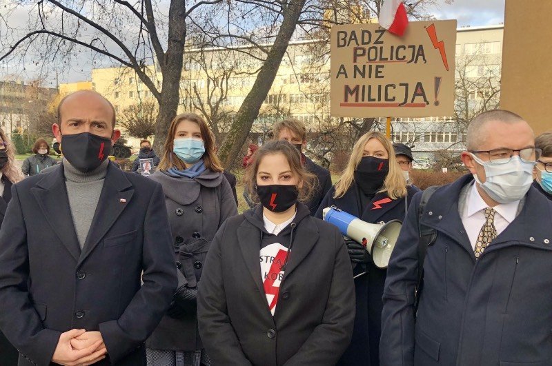 PO opowie się za liberalizacją prawa aborcyjnego w Polsce?