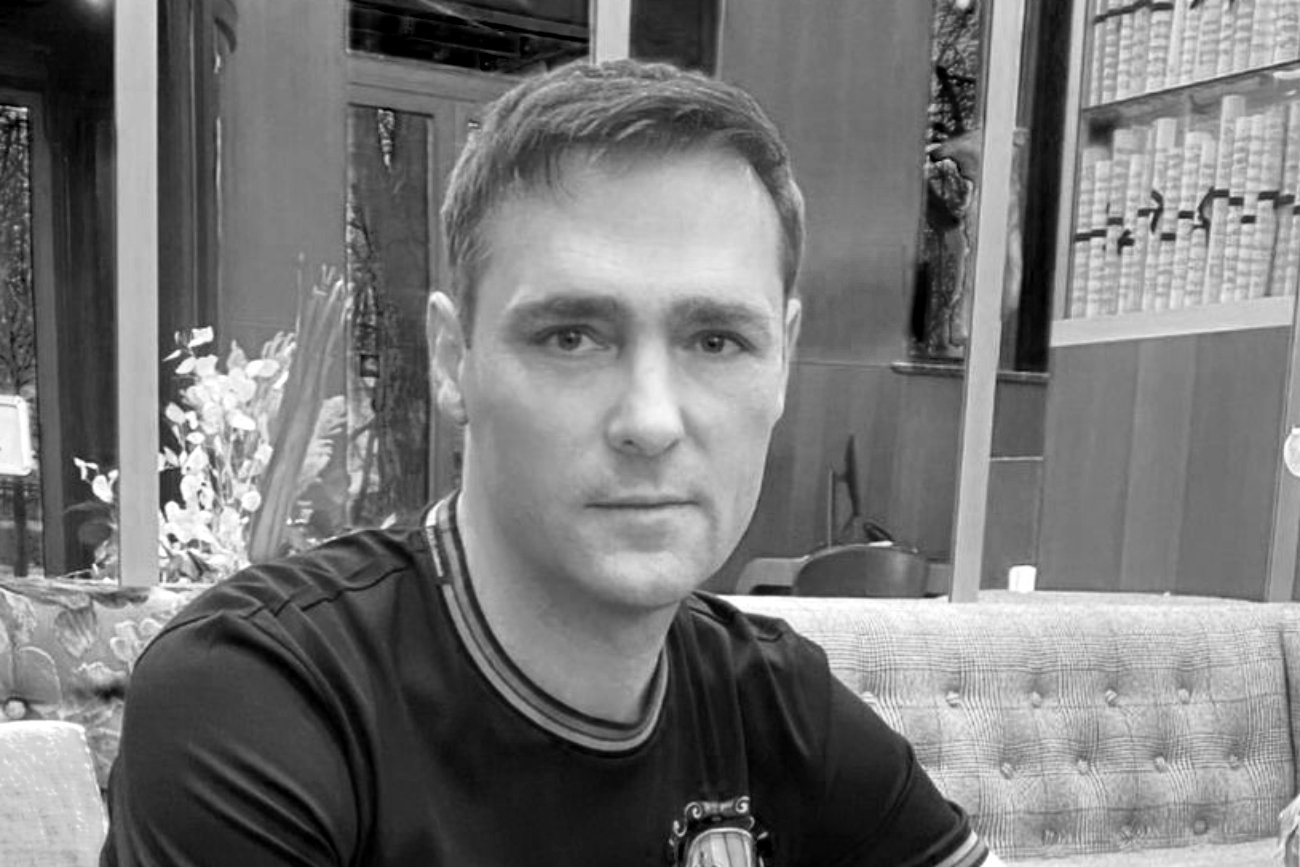 Nie żyje Jurij Szatunow. To on śpiewał kultowe "Biełyje rozy"