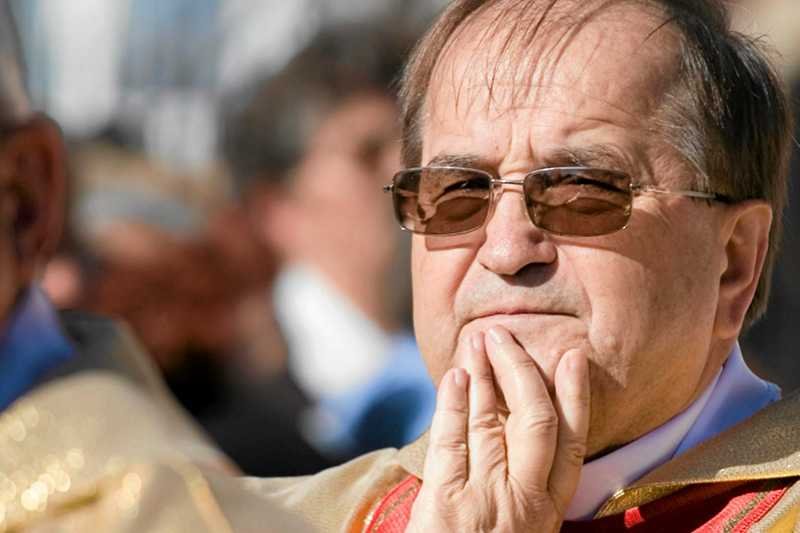 Ojciec Tadeusz Rydzyk