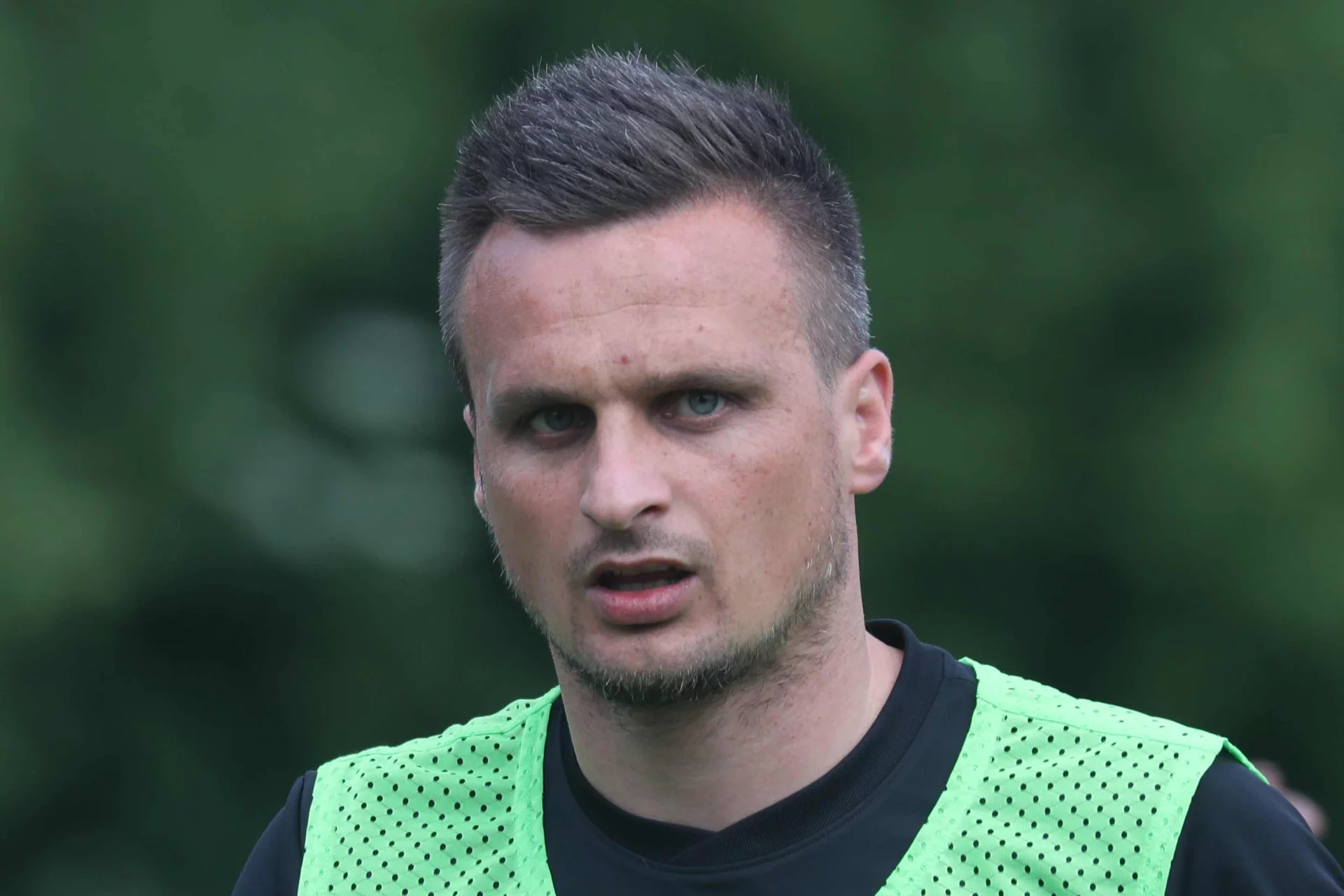 Sławomir Peszko wyznał z rozbrajającą szczerością, dlaczego wolał lecieć na Bali.