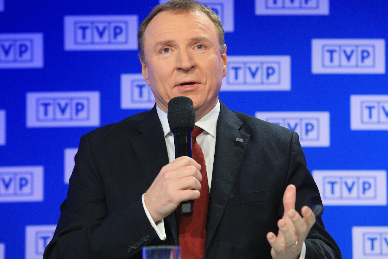 TVP rezygnuje z emisji nowych odcinków m.in. "Koła fortuny".