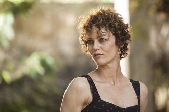 Vanessa Paradis w "Rio, I Love You"