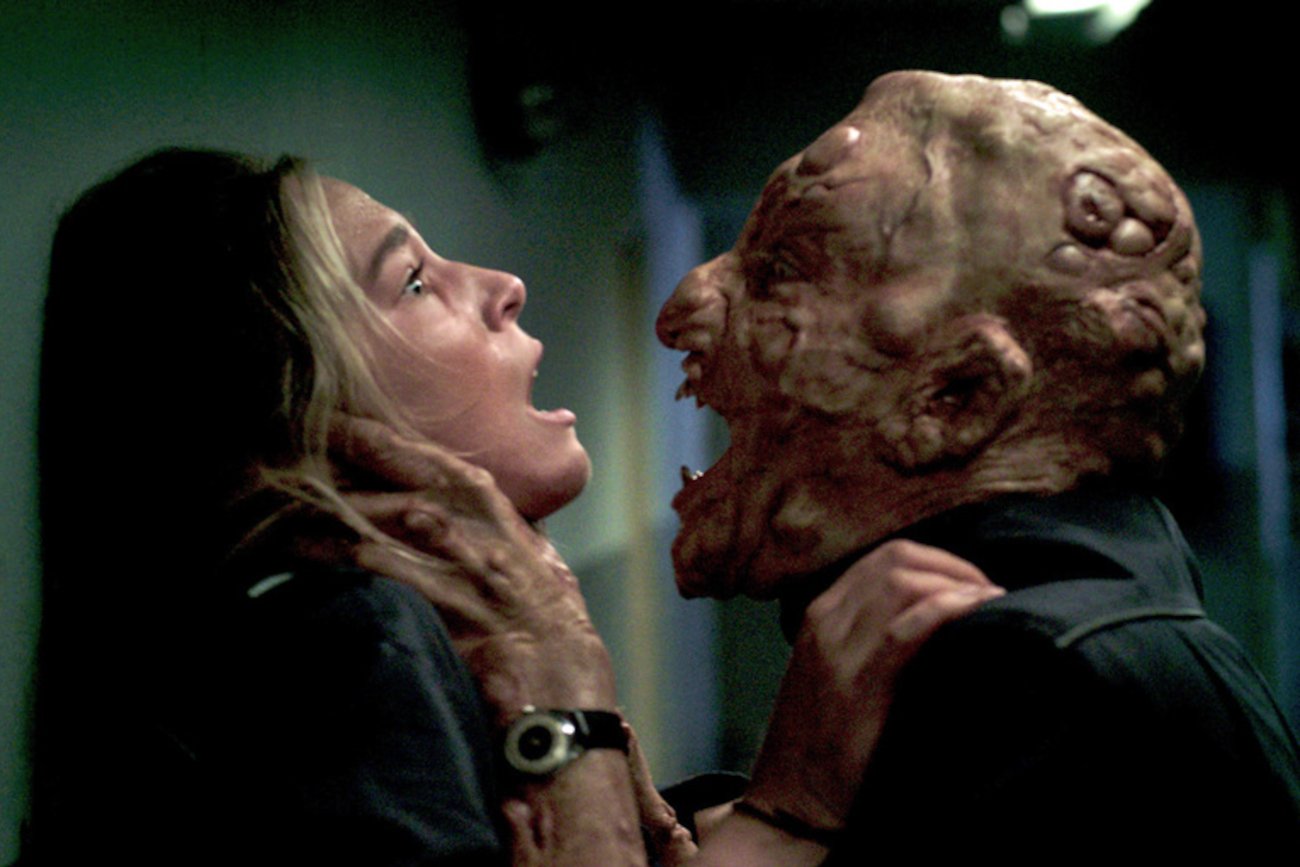 Zofia Wichłacz i Mateusz Więcławek.