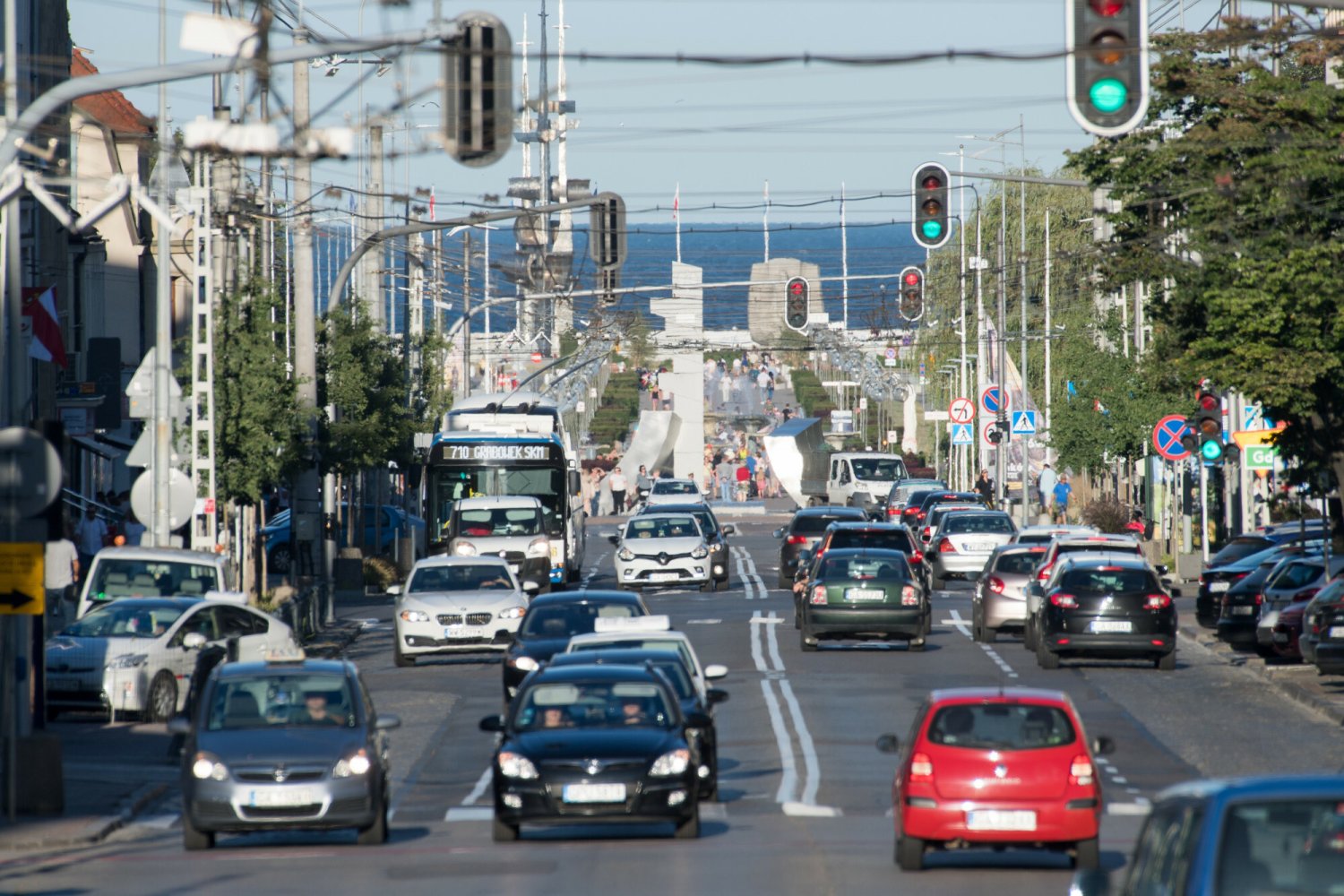 Mieszkania w Gdyni drożeją w zawrotnym tempie.