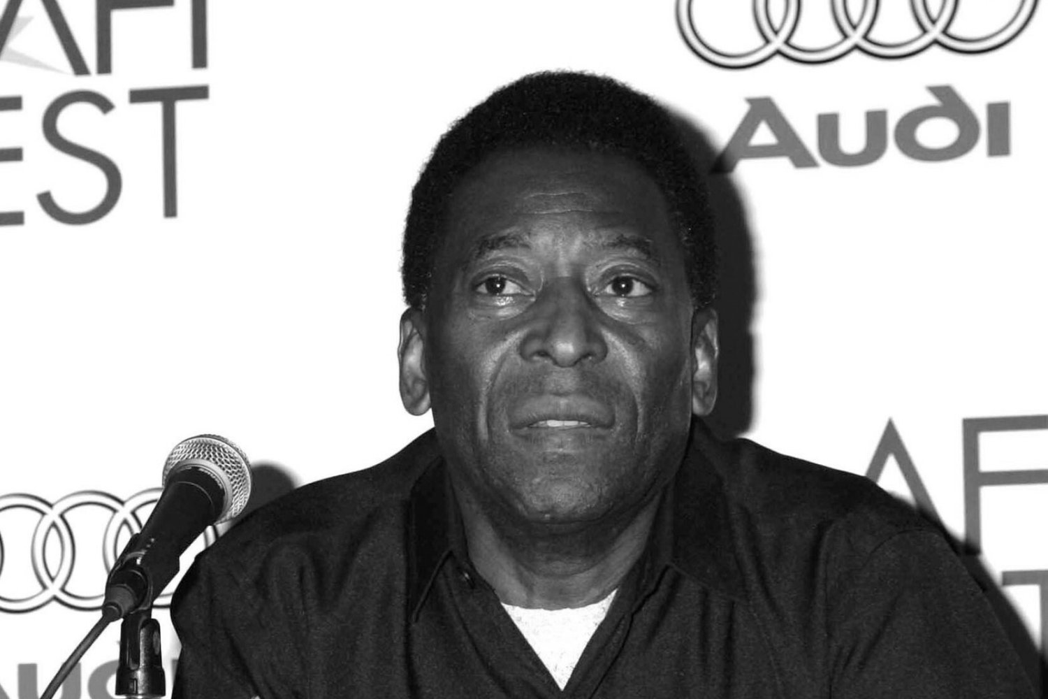 Pele zmarł w czwartek 29 grudnia w wieku 82 lat. To był jeden z najwybitniejszych piłkarzy wszech czasów.