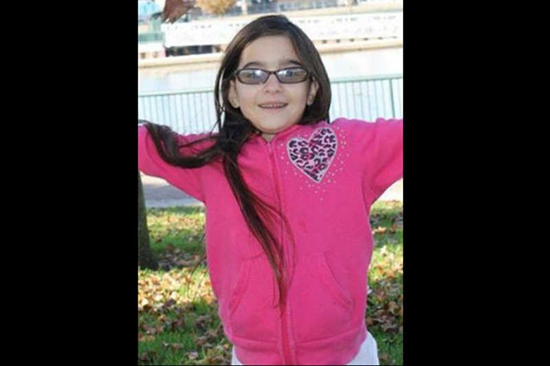 8-letnia Leila Fowler została zamordowana przez jej 12-letniego brata - stwierdziła policja po 2 tygodniach śledztwa.