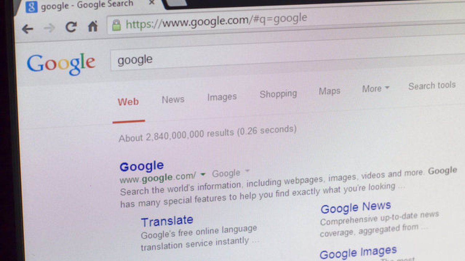 Odpowiadamy na pytania z Google.