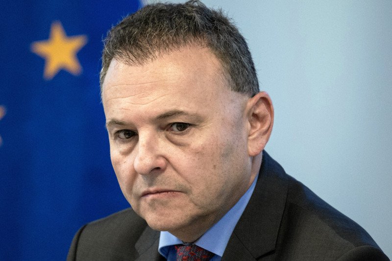 Profesor Witold Orłowski